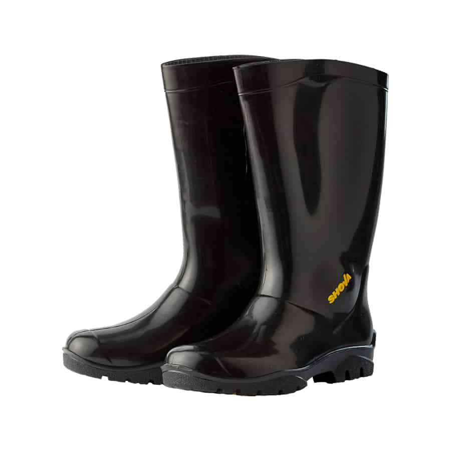 BOTAS EM GOMA SHOVA DF-GB-GP